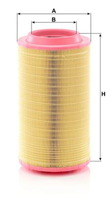 Luchtfilter
