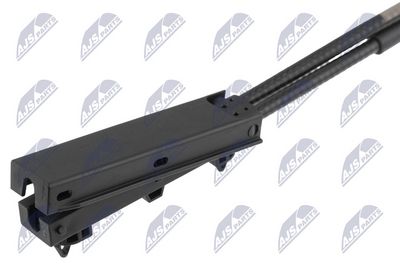 Cavo comando cofano motore NTY EZC-BM-448
