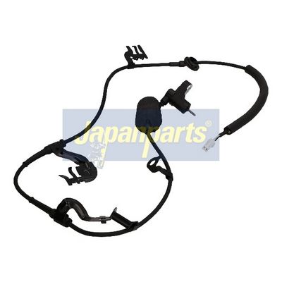датчик, обороти на колелото JAPANPARTS ABS-327