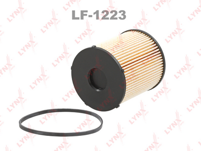 LF-1223 LYNXauto Топливный фильтр