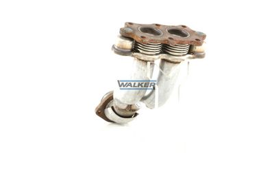 ABGASROHR WALKER 09000 4