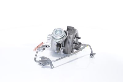 LADER AUFLADUNG BTS Turbo T981088BT 10