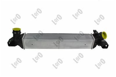 INTERCOOLER COMPRESOR ABAKUS 0040180015 2