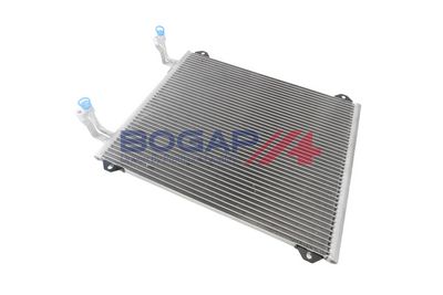 CONDENSATOR CLIMATIZARE BOGAP A4117135 1