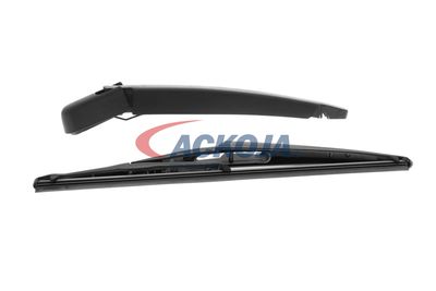 SET STERGATOARE CURATARE PARBRIZ ACKOJA A389654 58