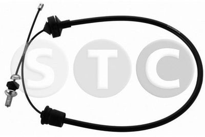 Cięgło, sterowanie sprzęgłem STC T482933