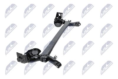 CORP AX NTY ZRZFR007 31