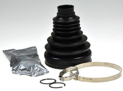 FALTENBALGSATZ ANTRIEBSWELLE