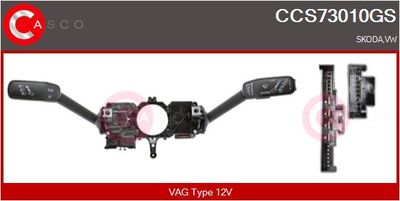 COMUTATOR COLOANA DIRECTIE