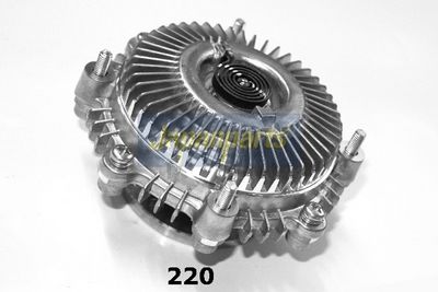 съединител, вентилатор на радиатора JAPANPARTS VC-220