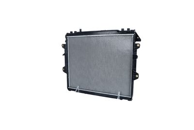RADIATOR RACIRE MOTOR NRF 53921 29