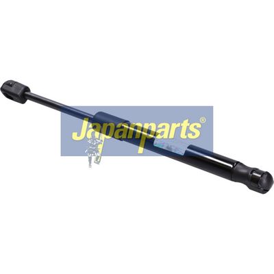 JAPANPARTS Dujinė spyruoklė, gaubtas