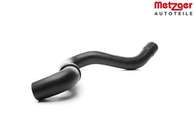 LADELUFTSCHLAUCH METZGER AUTOTEILE 2400538 32