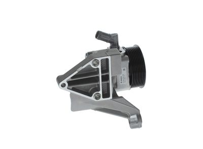 HYDRAULIKPUMPE LENKUNG BOSCH KS00000078 22