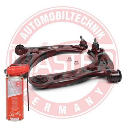 SET SUSPENSIE ROATA MASTER-SPORT GERMANY 371071KITMSP 3