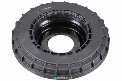 METZGER AUTOTEILE Rolling Bearing, suspension strut support mount 6490378