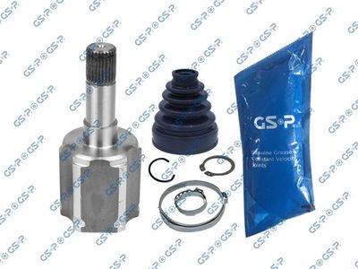 Zestaw przegubu, wał napędowy GSP 606015