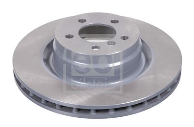 FEBI BILSTEIN 43891 Тормозные диски  для LAND ROVER RANGE ROVER III (L322) 3.6 D 4x4