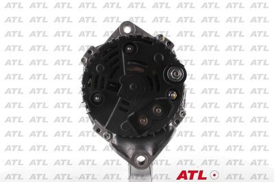 Генератор ATL Autotechnik L 40 240 для RENAULT RAPID