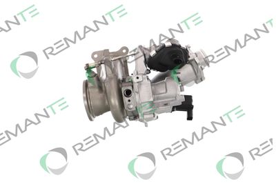 COMPRESOR SISTEM DE SUPRAALIMENTARE REMANTE 003002004487R 3