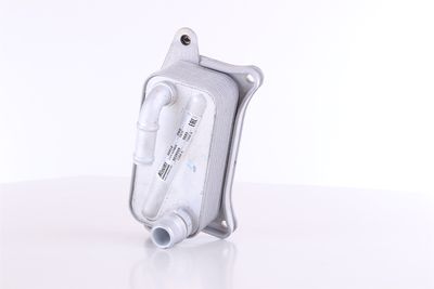 RADIATOR ULEI ULEI MOTOR NISSENS 90918 9