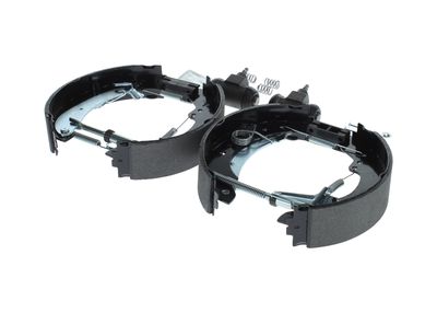 SET SABOTI FRANA BOSCH 0204114538 8