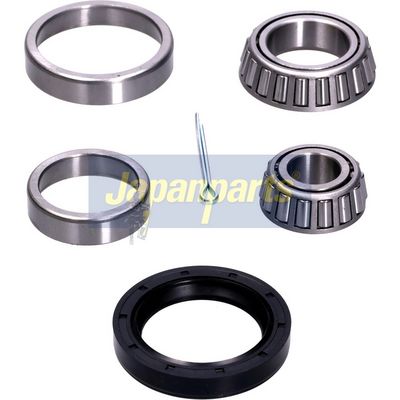комплект колесен лагер JAPANPARTS KK-0360JM