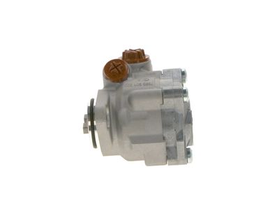 Hydraulpump, styrsystem BOSCH K S01 000 448 för MAN