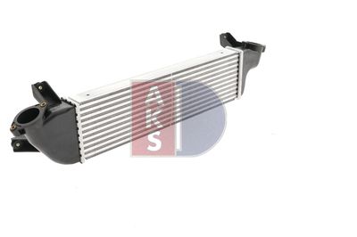 LADELUFTKüHLER AKS DASIS 147007N 5