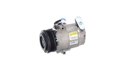 COMPRESOR CLIMATIZARE REMANTE 005001000050R 9