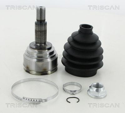 Шарнирный комплект, приводной вал TRISCAN 8540 16140 для FORD B-MAX