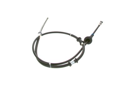 SEILZUG FESTSTELLBREMSE BOSCH 1987477677 18