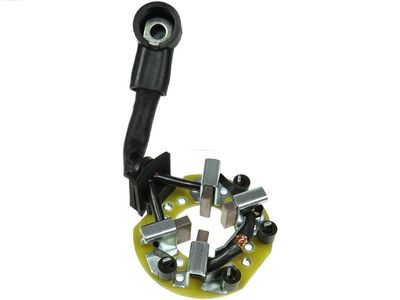 AS-PL Halter, Kohlebürsten