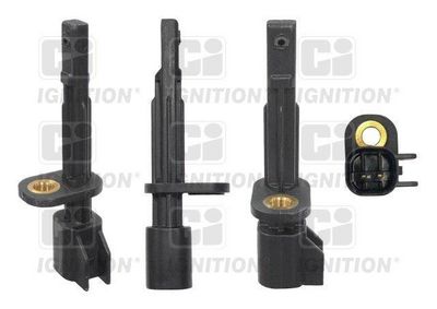 датчик, обороти на колелото QUINTON HAZELL XABS1224