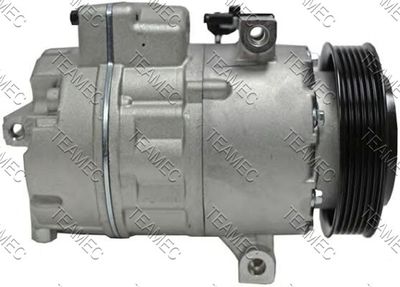 Компрессор, кондиционер CEVAM 8623365 для HYUNDAI GRAND SANTA FE