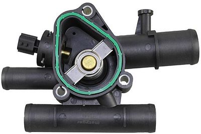 METZGER AUTOTEILE - Termostat chladenia RENAULT , 4006420
