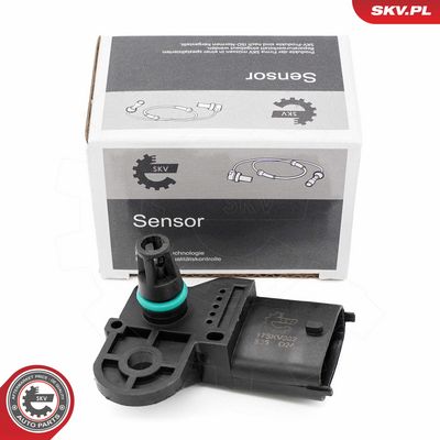 Senzor tlaku sacího potrubí ESEN SKV 17SKV882