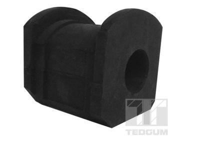 TEDGUM Skersinio stabilizatoriaus įvorių komplektas
