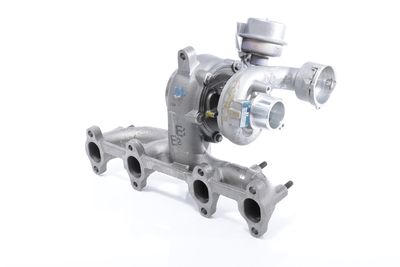 LADER AUFLADUNG BTS Turbo T914013 38