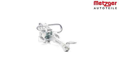 FIXARE USA METZGER AUTOTEILE 2312087 8