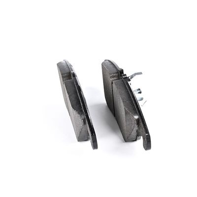 BREMSBELAGSATZ SCHEIBENBREMSE DELPHI LP2077 22