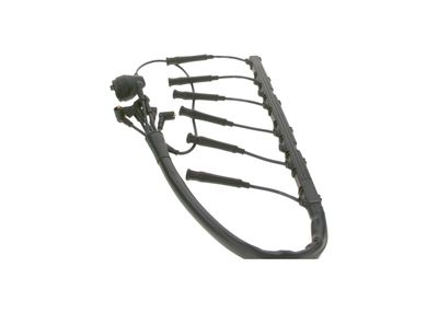 ZüNDLEITUNGSSATZ BOSCH 0986356322 11