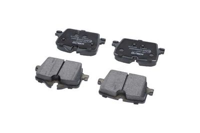 SET PLACUTE FRANA FRANA DISC Kavo Parts KBP10047 17