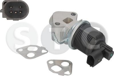 AGR-Клапан STC T493025