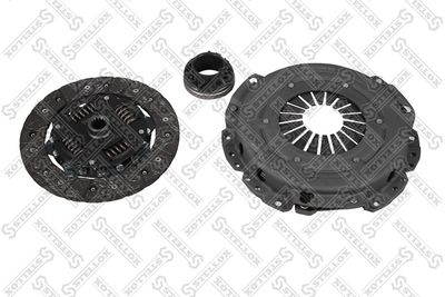 STELLOX 07-01034-SX Комплект сцепления для OPEL ASTRA H CLASSIC универсал (A04)