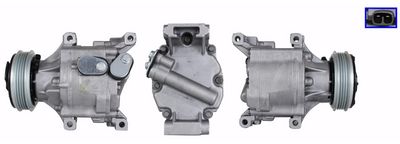 KOMPRESSOR KLIMAANLAGE