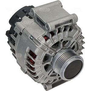 GENERATOR / ALTERNATOR HC-Cargo F032116386 1