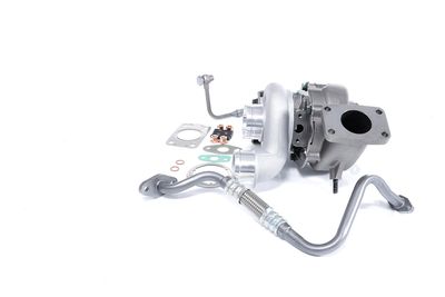 LADER AUFLADUNG BTS Turbo T981404BT 10