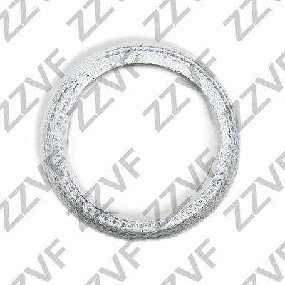 Уплотнительное кольцо, труба выхлопного газа ZZVF ZVBZ0237 для SUBARU TREZIA