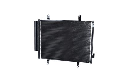 KONDENSATOR KLIMAANLAGE NRF 350371 8